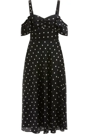 Guess Robe femme brigitte flare