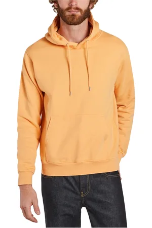 Colorful Standard Sweatshirt à capuche Classic Organic sandstone