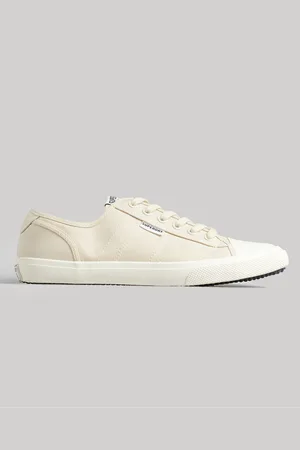 Superdry Baskets véganes femme Low Pro Classic
