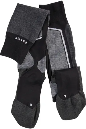 Falke Mi-bas femme SK6