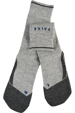 Falke Chaussettes femme TK2 Wool Silk