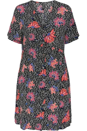 Pieces® Robe courte femme Mally