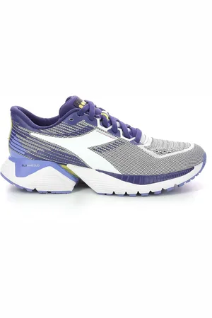 Diadora Chaussures de running femme mythos Vigore