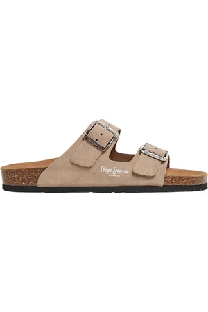 Pepe Jeans Baskets femme Oban Suede