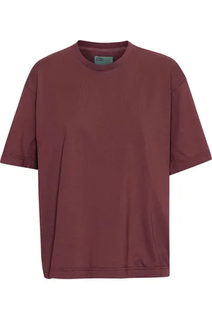 Colorful Standard T-shirt oversize Organic
