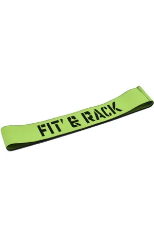 Fit&rack Set de 4 Fit