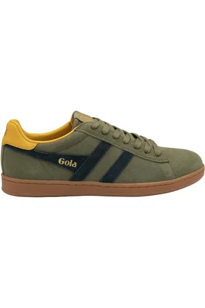 Gola Baskets Equipe II Suede