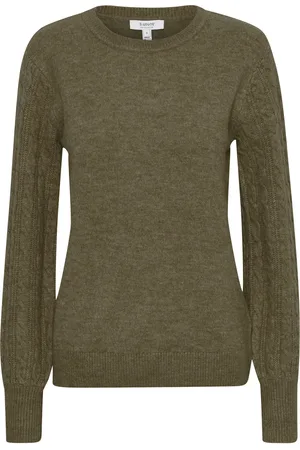 B YOUNG Pull femme Omuna