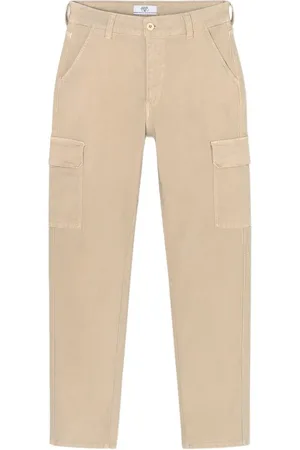 Le Temps des Cerises Pantalon cargo femme Castellas