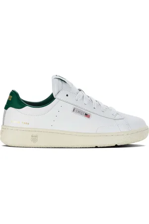 K-Swiss Baskets femme Slammklub CC