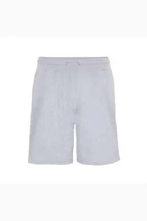 Colorful Standard Short Classic Organic snow melange