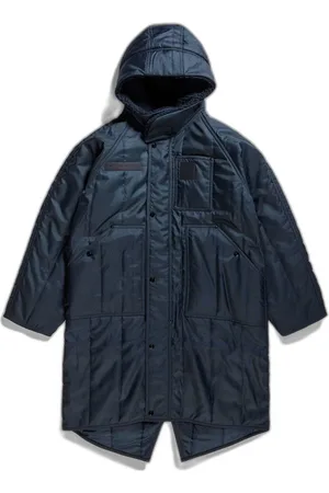 G-Star Doudoune à capuche femme