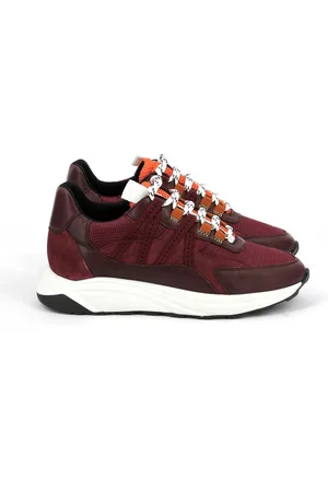 PIOLA Sneakers femme Ica