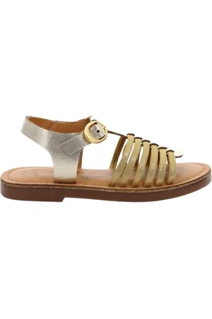 Kickers Sandales femme Premslim