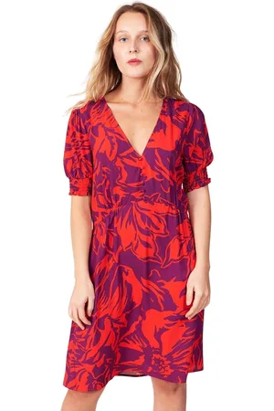 LES PETITES BOMBES Robe femme Fariel