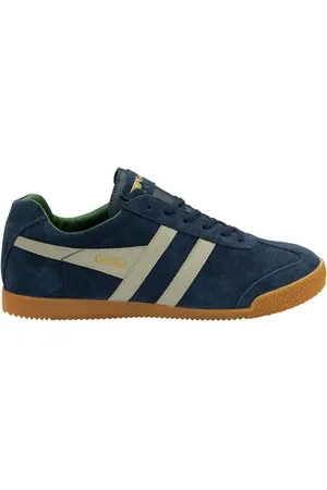 Gola Baskets Harrier Suede