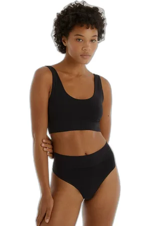 Organic Basics Brassière femme Smooth
