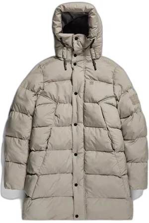 G-Star Doudoune parka femme Whistler