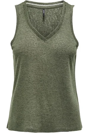 ONLY T-shirt à manches longues femme Penny