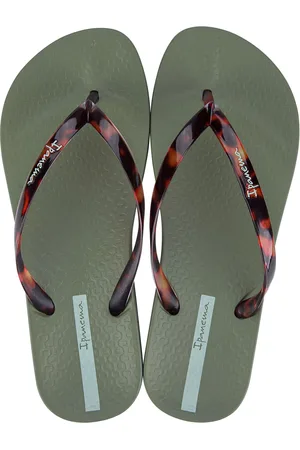 Ipanema Tongs femme Anatomica Connect