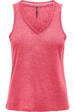 ONLY T-shirt à manches longues femme Penny