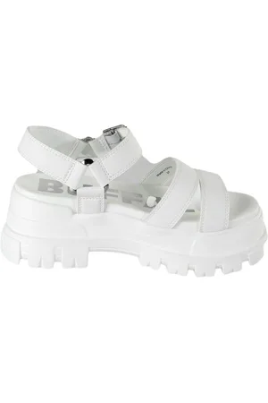 Buffalo Sandales femme Aspha TS Sandal