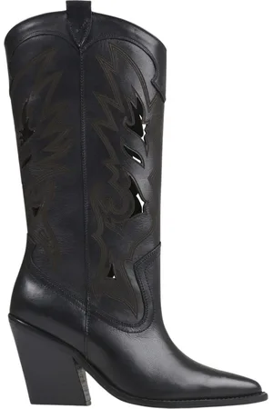 Bronx Bottes femme New-Kole