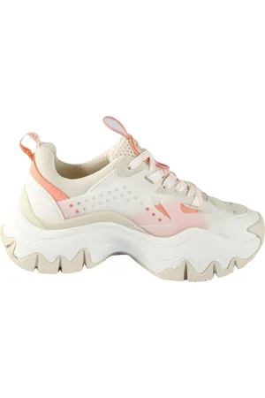 Buffalo Baskets femme Trail One