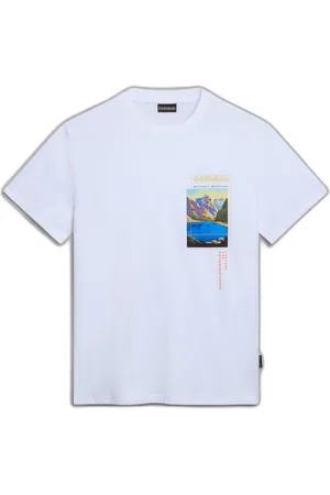 Napapijri T-shirt Canada