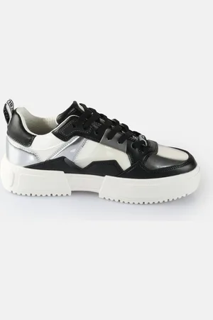 Buffalo Baskets femme Rse V2 - Vegan Nappa
