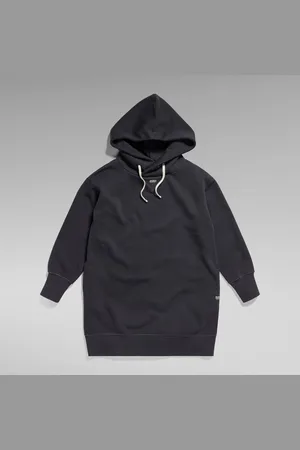 G-Star Robe sweat à capuche femme