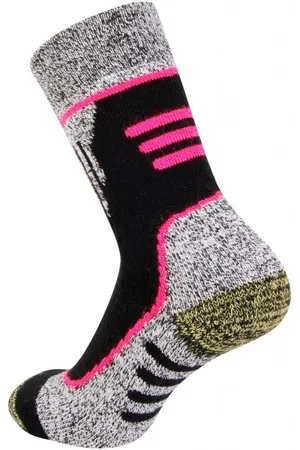 Estex Chaussettes femme Kelvar