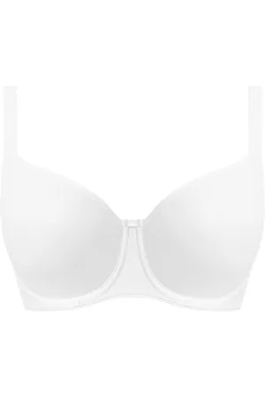 Fantasie Soutien-gorge balconnet sans coutures armatures femme Smoothing