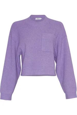 Moss Copenhagen Pullover femme Idarose Jilli
