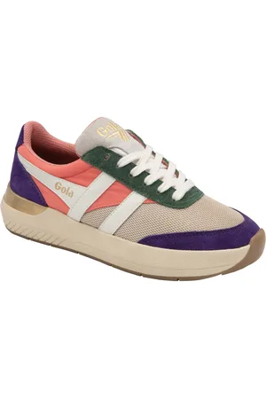 Gola Baskets femme Raven