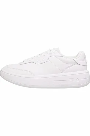 Fila Baskets femme Premium L