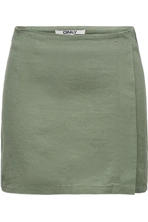 ONLY Jupe femme Brie-caro