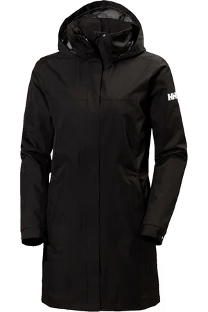 Helly Hansen Manteau long femme Aden