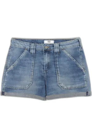Le Temps des Cerises Short femme Bloom