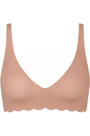 Sloggi Soutien-gorge femme Zero Microfibre 2.0 Soft