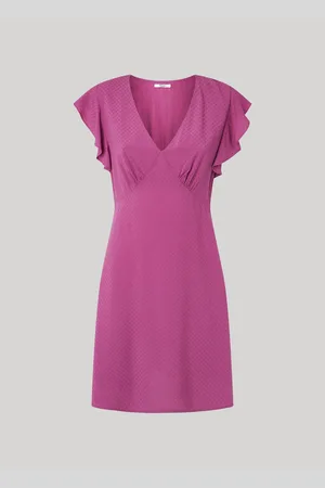 Pepe Jeans Robe femme Camila