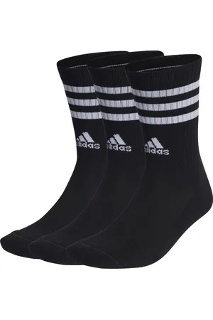 adidas Chaussettes basses 3-Stripes (x3)