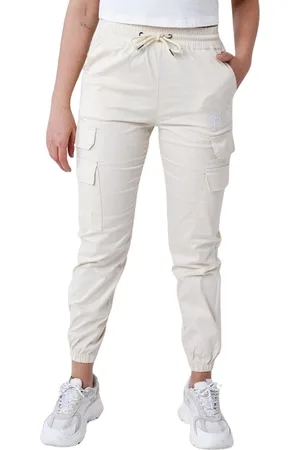 Project X Paris Pantalon cargo femme