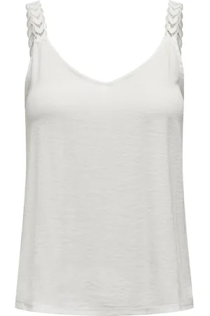 ONLY T-shirt à manches longues femme Tilde