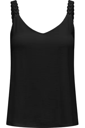 ONLY T-shirt à manches longues femme Tilde
