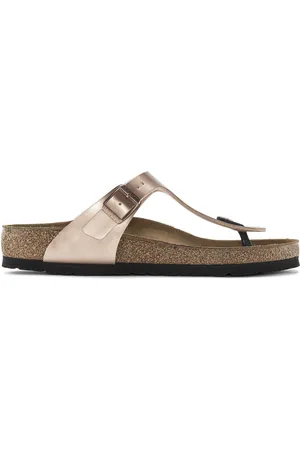 Birkenstock Sandales femme Gizeh