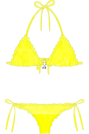 Banana Moon Maillot de bain 2 pièces femme Ciroluma Neosun