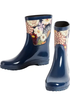Aigle Bottes de pluie femme Eliosa Bott Pt
