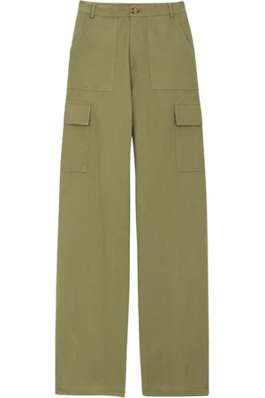 La Petite Etoile Pantalon cargo femme Pina