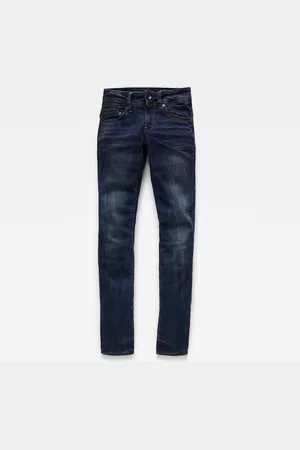 G-Star Jeans femme Midge Straight